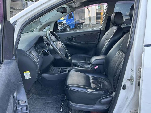 TOYOTA豐田 INNOVA  第13張相片