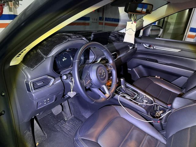 MAZDA馬自達 CX-5  第3張相片