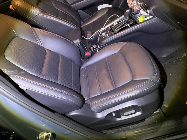 MAZDA馬自達 CX-5  第4張相片