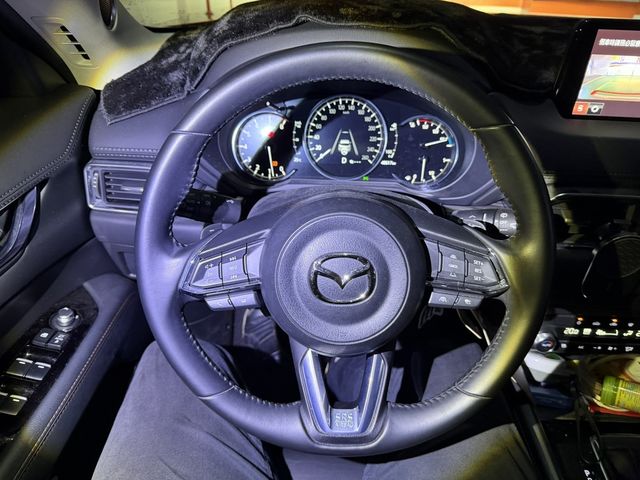 MAZDA馬自達 CX-5  第7張相片