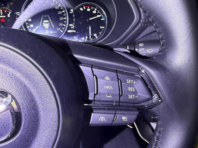 MAZDA馬自達 CX-5  第8張相片