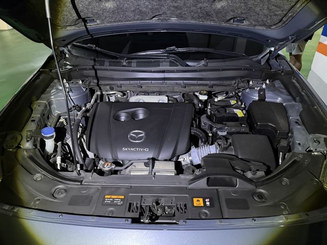 MAZDA馬自達 CX-5  第11張相片