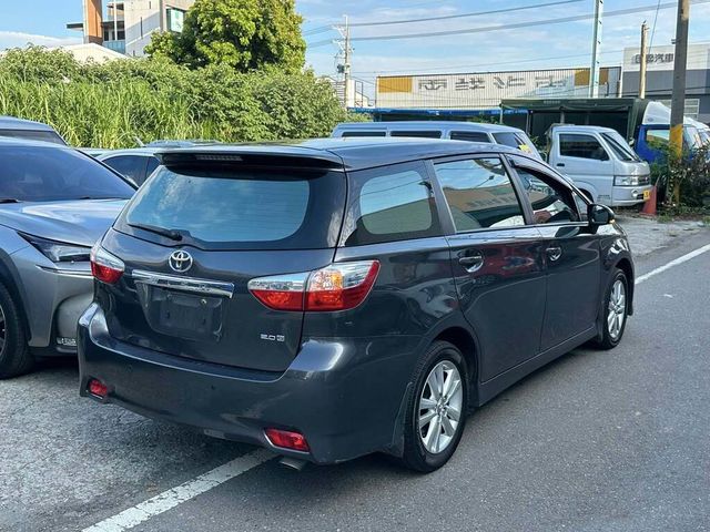 TOYOTA豐田 WISH  第3張相片