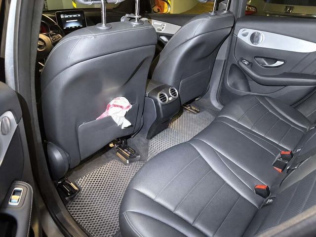 M-BENZ賓士 GLC300  第5張相片