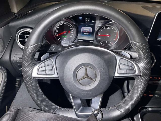 M-BENZ賓士 GLC300  第6張相片