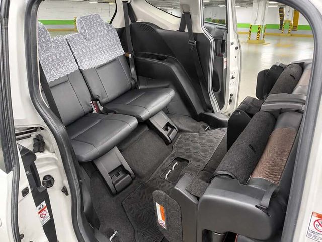 TOYOTA豐田 SIENTA  第3張相片