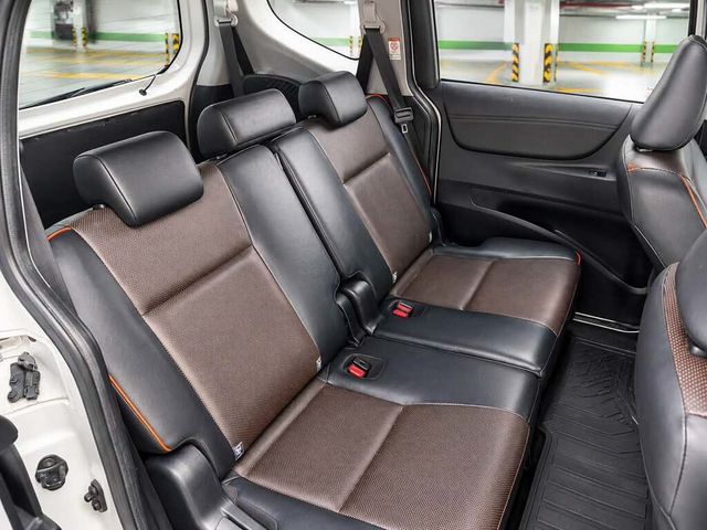TOYOTA豐田 SIENTA  第4張相片