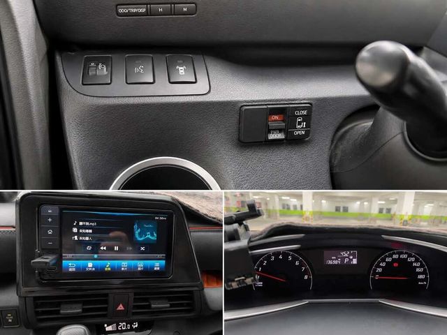 TOYOTA豐田 SIENTA  第6張相片