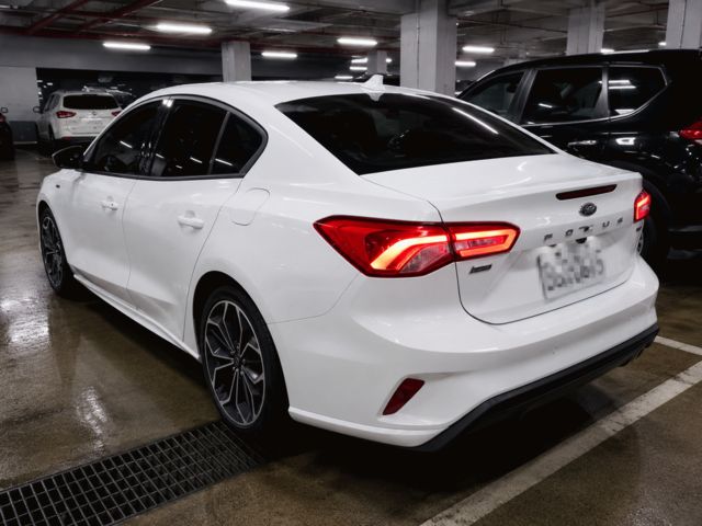 FORD福特 FOCUS  第3張相片