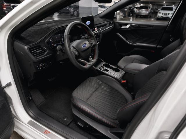 FORD福特 FOCUS  第4張相片