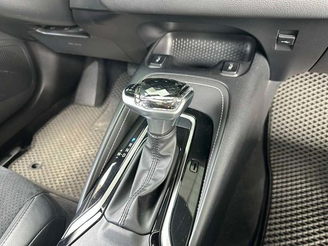 TOYOTA豐田 COROLLA SPORT  第11張相片
