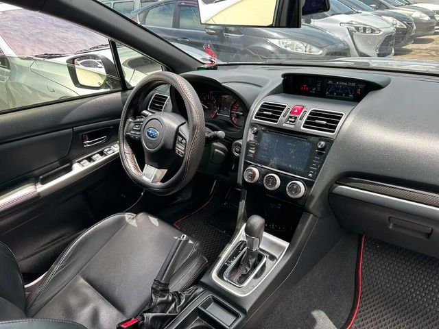SUBARU速霸陸 WRX  第6張相片