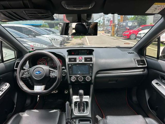 SUBARU速霸陸 WRX  第7張相片