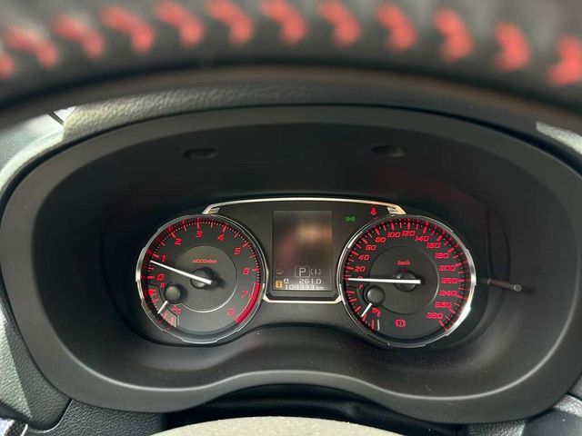SUBARU速霸陸 WRX  第8張相片