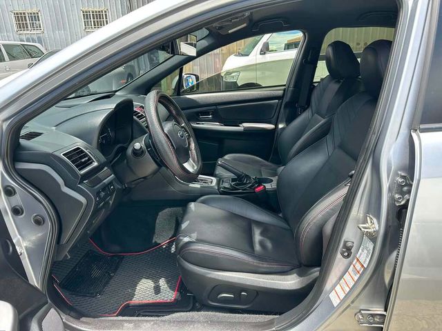 SUBARU速霸陸 WRX  第9張相片