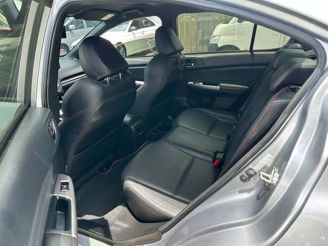 SUBARU速霸陸 WRX  第10張相片