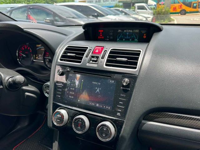 SUBARU速霸陸 WRX  第11張相片