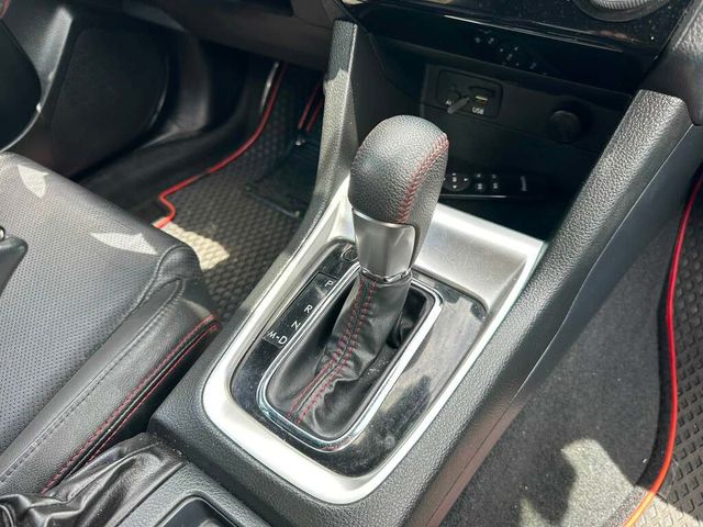 SUBARU速霸陸 WRX  第12張相片