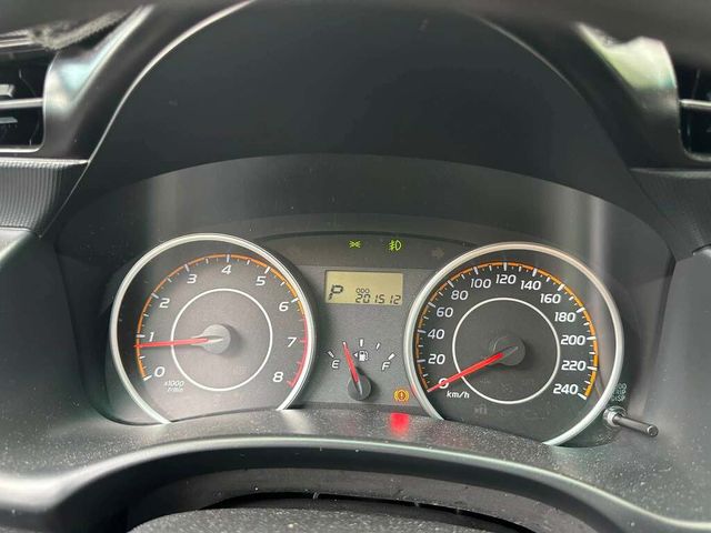 TOYOTA豐田 WISH  第7張相片