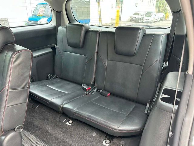 TOYOTA豐田 WISH  第10張相片