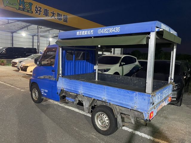 MITSUBISHI三菱 VERYCA  第2張相片