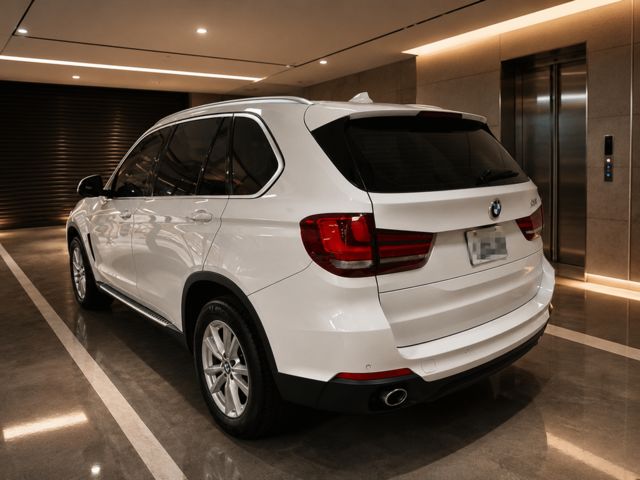 BMW寶馬 X5 XDRIVE25D  第2張相片
