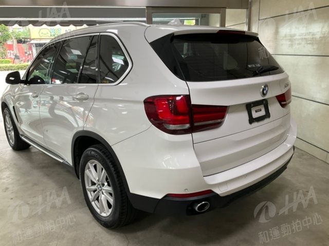 BMW寶馬 X5 XDRIVE25D  第6張相片