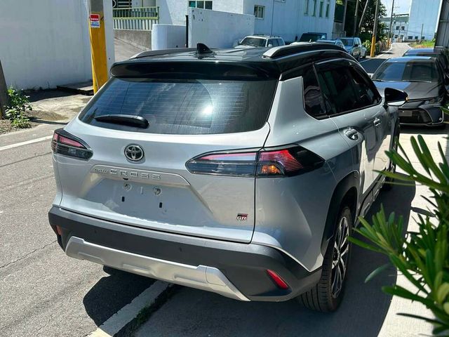 TOYOTA豐田 COROLLA CROSS  第2張相片