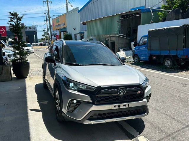TOYOTA豐田 COROLLA CROSS  第3張相片