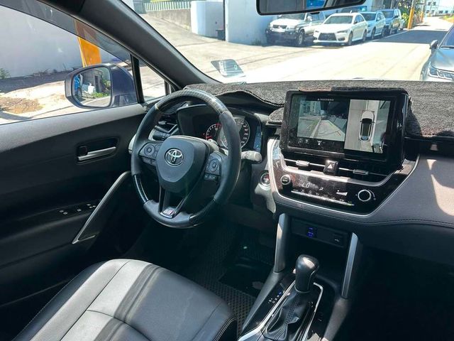 TOYOTA豐田 COROLLA CROSS  第5張相片