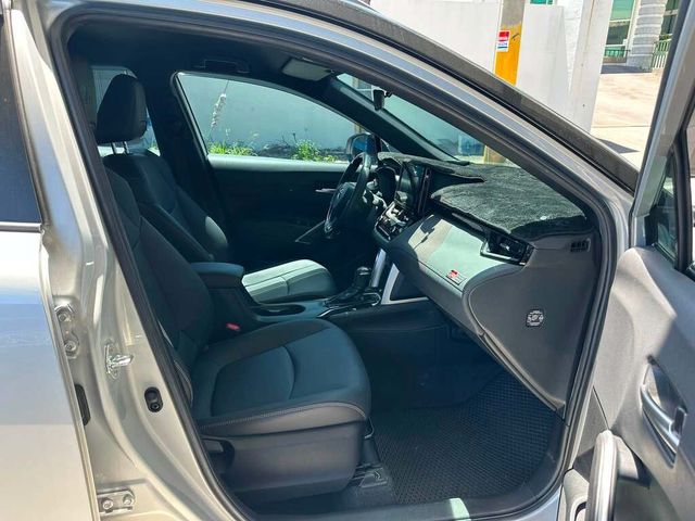 TOYOTA豐田 COROLLA CROSS  第12張相片