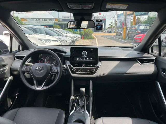 TOYOTA豐田 COROLLA CROSS  第5張相片