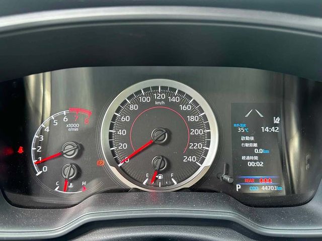 TOYOTA豐田 COROLLA CROSS  第6張相片