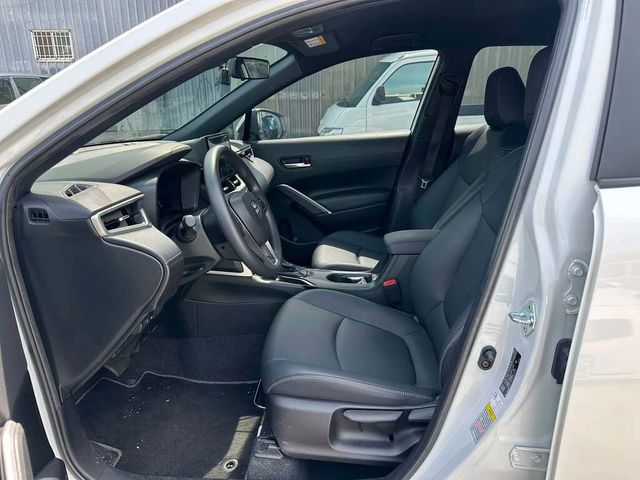 TOYOTA豐田 COROLLA CROSS  第9張相片