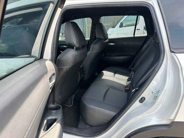 TOYOTA豐田 COROLLA CROSS  第10張相片