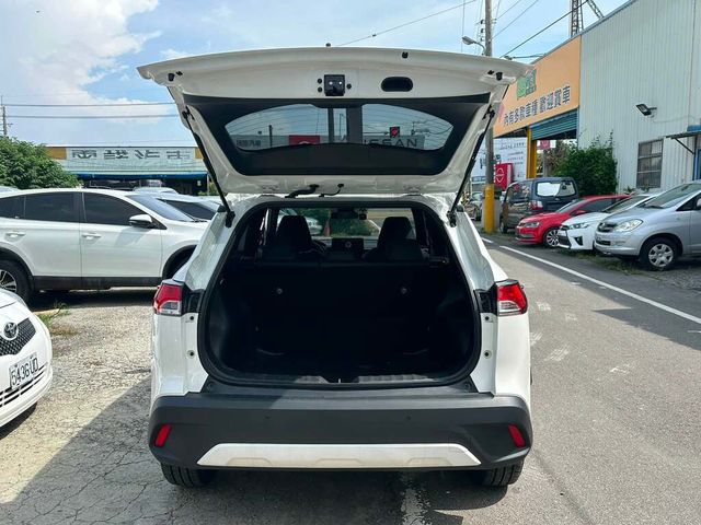 TOYOTA豐田 COROLLA CROSS  第12張相片