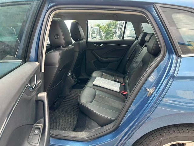 SKODA司科達 SCALA  第8張相片