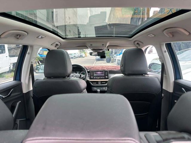 SKODA司科達 SCALA  第9張相片