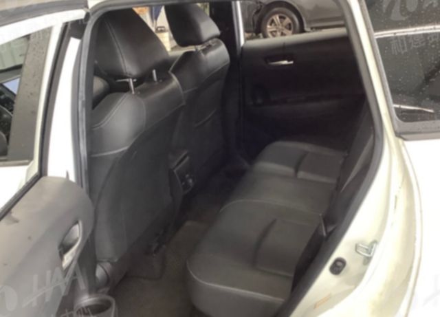TOYOTA豐田 COROLLA CROSS HYBRID  第6張相片