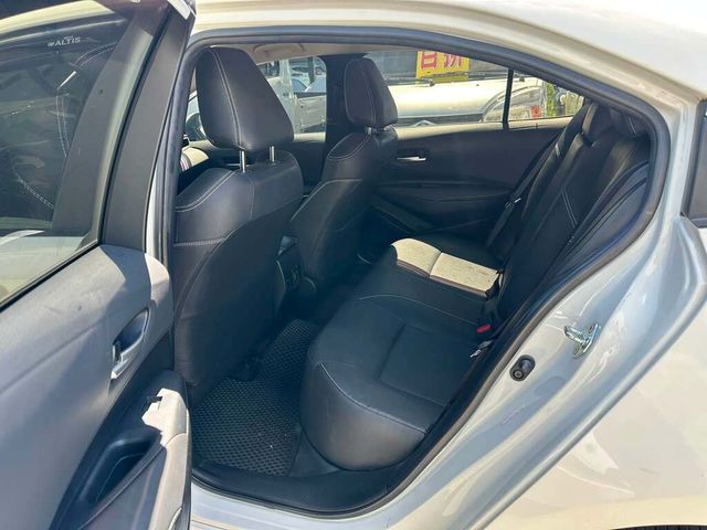TOYOTA豐田 ALTIS  第11張相片