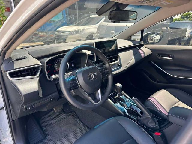 TOYOTA豐田 ALTIS  第12張相片