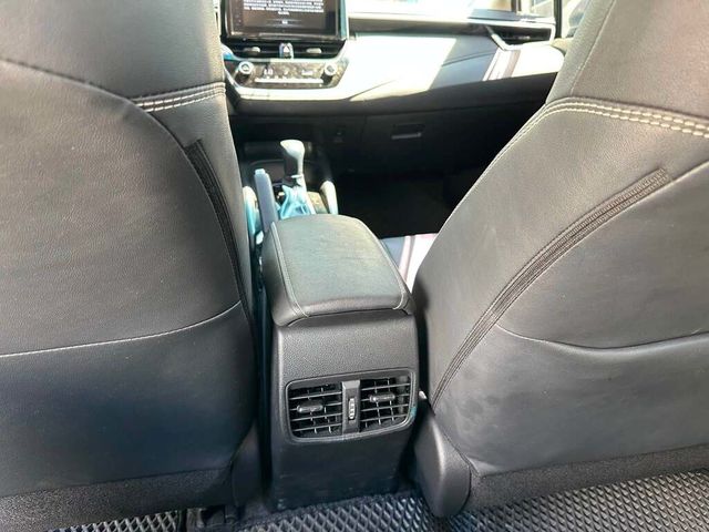 TOYOTA豐田 ALTIS  第13張相片
