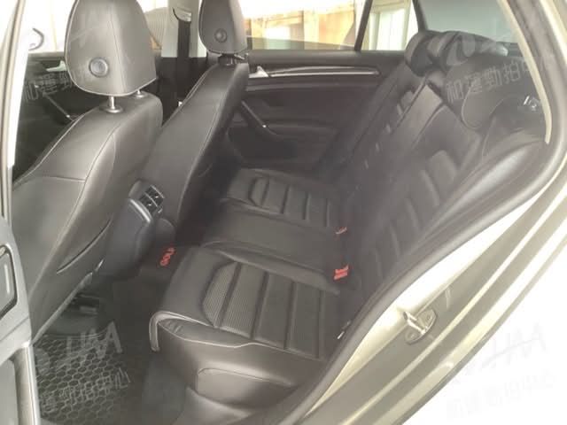 VOLKSWAGEN福斯 GOLF  第6張相片