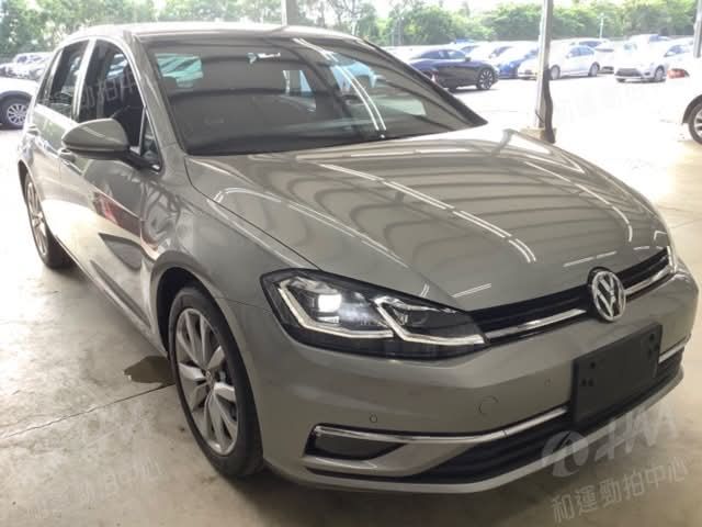 VOLKSWAGEN福斯 GOLF  第7張相片