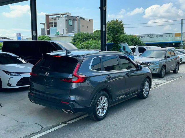 HONDA本田 CR-V  第2張相片