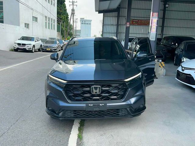 HONDA本田 CR-V  第3張相片