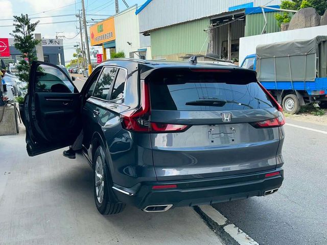 HONDA本田 CR-V  第4張相片
