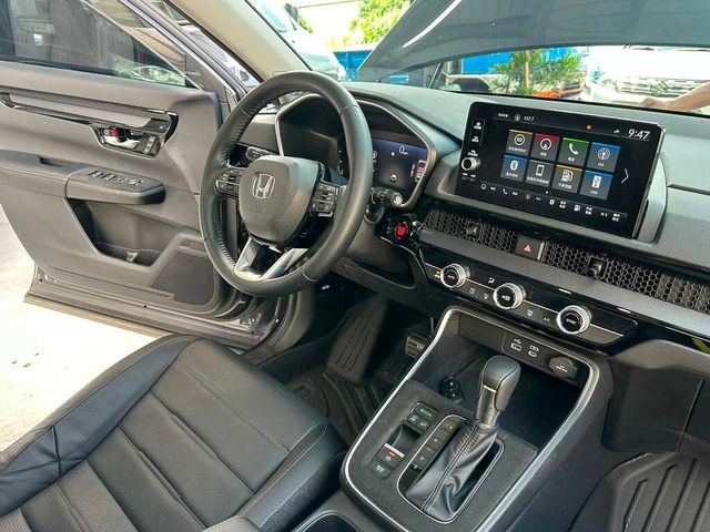 HONDA本田 CR-V  第5張相片