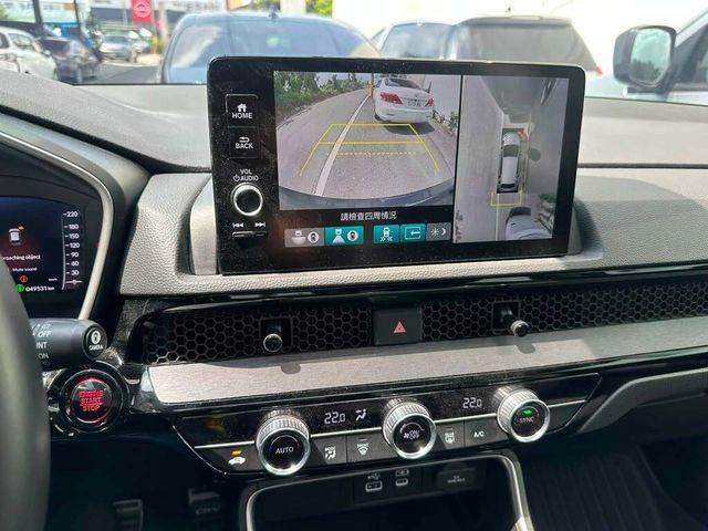 HONDA本田 CR-V  第6張相片