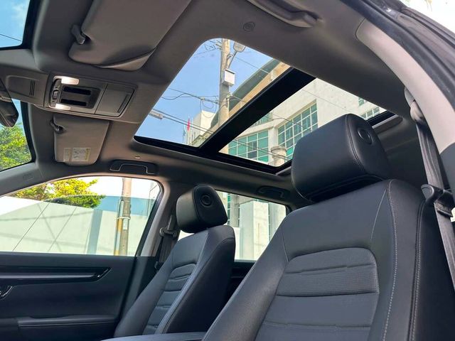 HONDA本田 CR-V  第7張相片